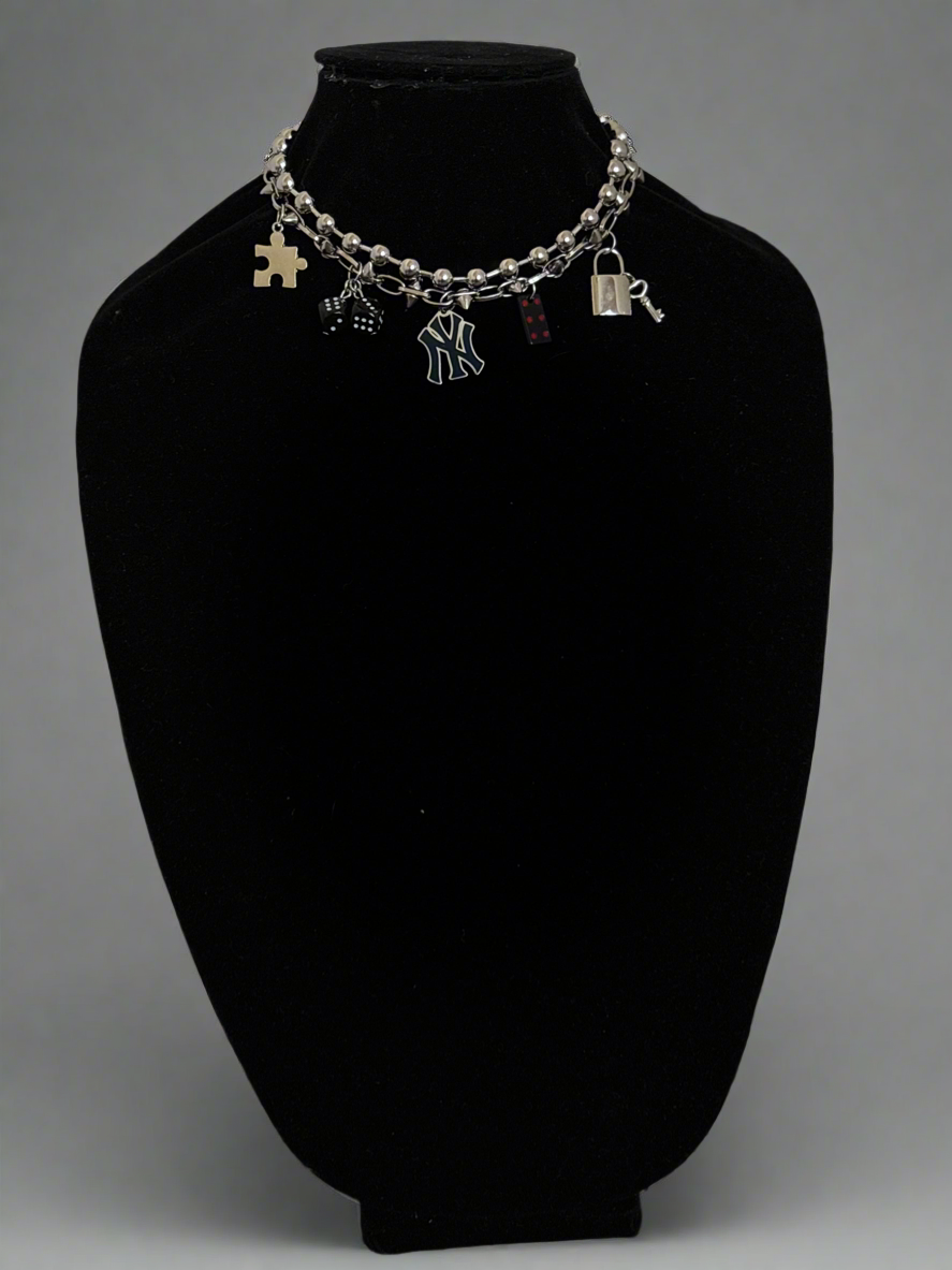 Mixed Charms Edition