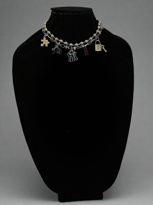 Mixed Charms Edition