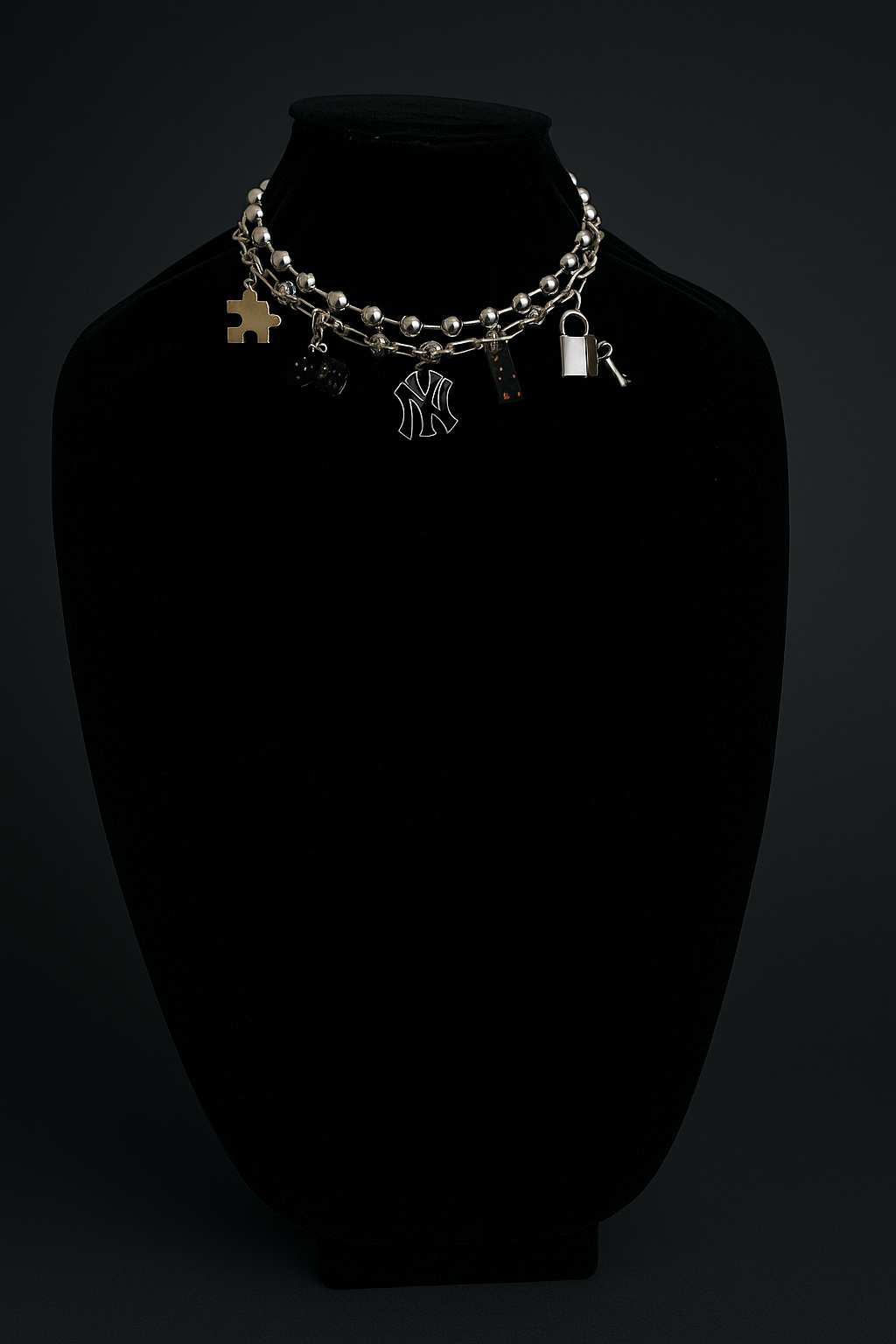 Mixed Charms Edition